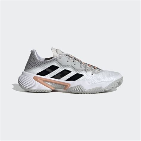 Adidas barricade overstock